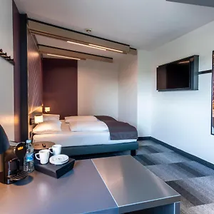 Hotel City-west, Munich