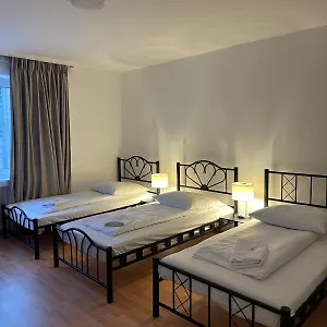  Affittacamere Hotel-pension Asta